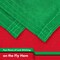 G128 2 Pack: Guyana Guyanese Flag | 3x5 Ft | LiteWeave Pro Series Printed 150D Polyester | Country Flag, Indoor/Outdoor, Vibrant Colors, Brass Grommets, Thicker and More Durable Than 100D 75D Polyester